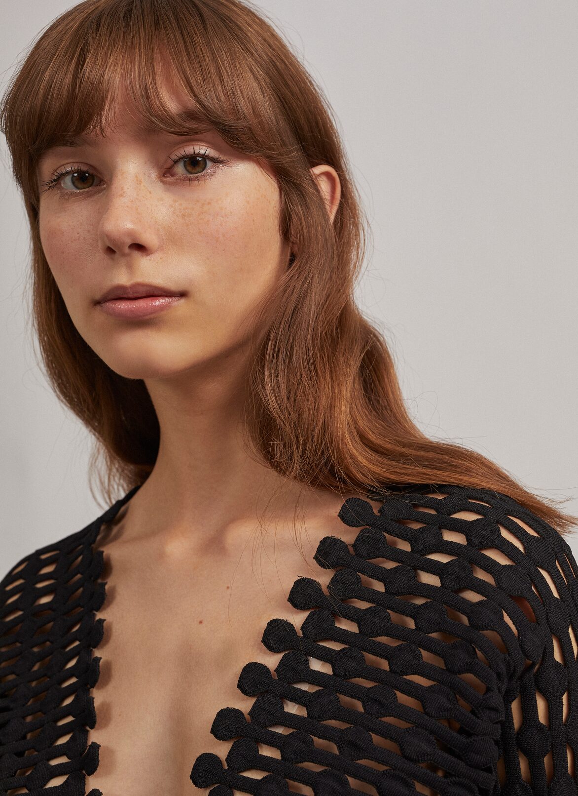 Jackets ALAÏA BLACK JACKETS